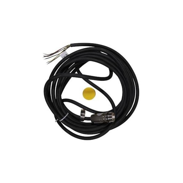 Pump Repair Parts- Spare, Cable C/D 4G 2, 5+3x1, D, 10m.